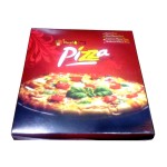 PIZZA BOX (100 Boxes)